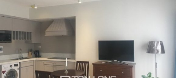 1 bedroom Apartment in Tay Ho, Vietnam No. 1775 4