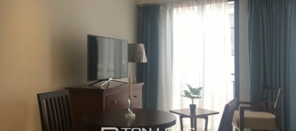 1 bedroom Apartment in Tay Ho, Vietnam No. 1775 2