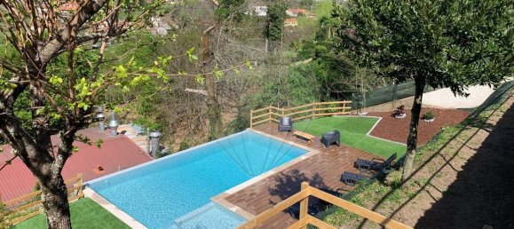 4 Schlafzimmer Haus in Covide, Portugal, Nr. 15931 23