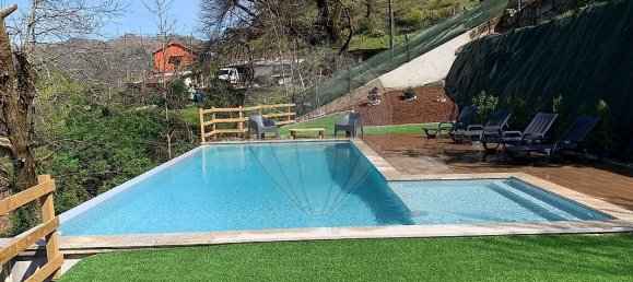 4 Schlafzimmer Haus in Covide, Portugal, Nr. 15931 19