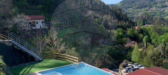 4 Schlafzimmer Haus in Covide, Portugal, Nr. 15931 27