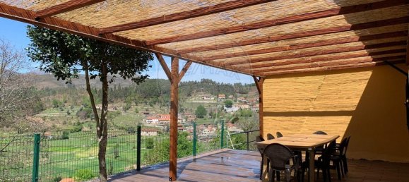 4 Schlafzimmer Haus in Covide, Portugal, Nr. 15931 17