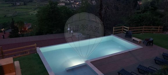 4 Schlafzimmer Haus in Covide, Portugal, Nr. 15931 29