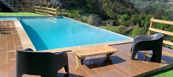 4 Schlafzimmer Haus in Covide, Portugal, Nr. 15931 22