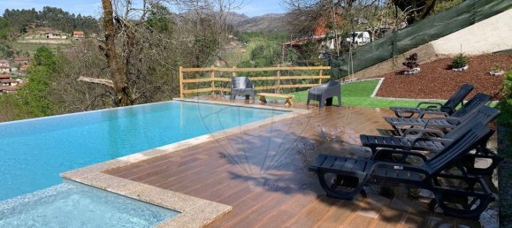 4 Schlafzimmer Haus in Covide, Portugal, Nr. 15931 21