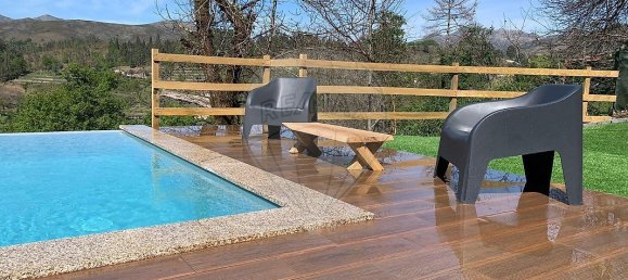 4 Schlafzimmer Haus in Covide, Portugal, Nr. 15931 18