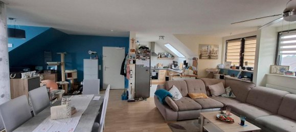 2 Schlafzimmer Wohnung in Aschaffenburg, Germany, Nr. 227673 2