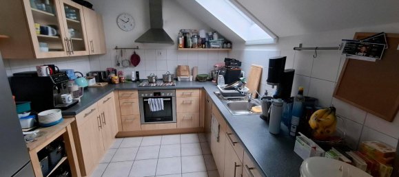 2 Schlafzimmer Wohnung in Aschaffenburg, Germany, Nr. 227673 12