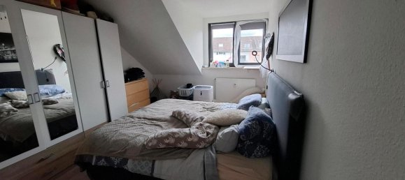 2 Schlafzimmer Wohnung in Aschaffenburg, Germany, Nr. 227673 5