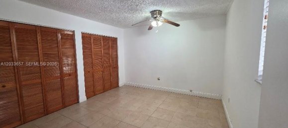 2 chambres appartement à louer à Miami, Miami-Dade, Florida, USA № 615032 4