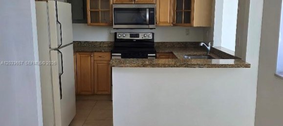 2 chambres appartement à louer à Miami, Miami-Dade, Florida, USA № 615032 6