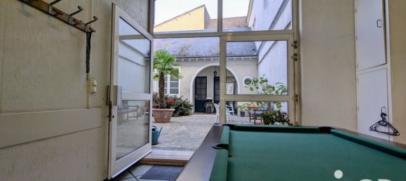 6 bedrooms House in Vendome, France No. 247881 19