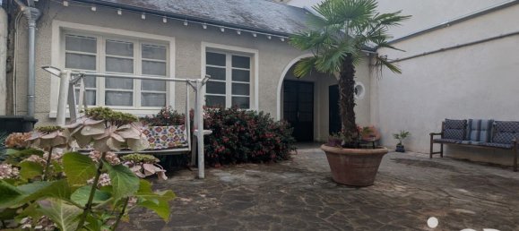 6 bedrooms House in Vendome, France No. 247881 20