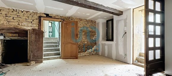 Дом с 2 комнатами в Вивье-о-Кур, Франция № 245701 22