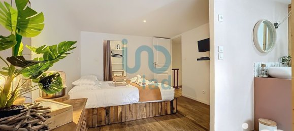 Дом с 2 комнатами в Вивье-о-Кур, Франция № 245701 20