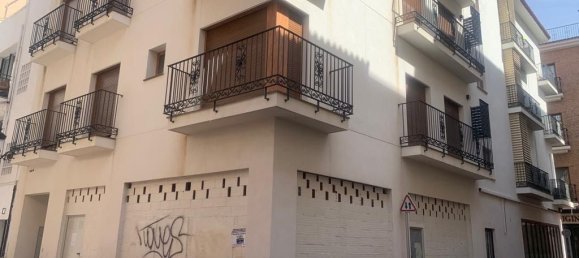 6 bedrooms Apartment in Benidorm, Spain No. 12004 21