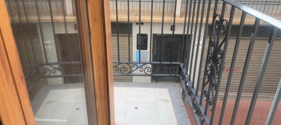 6 bedrooms Apartment in Benidorm, Spain No. 12004 12