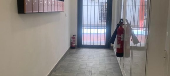 6 bedrooms Apartment in Benidorm, Spain No. 12004 2