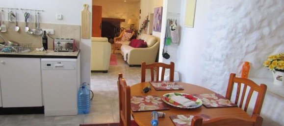 3 Schlafzimmer Haus in La Romana, Spain, Nr. 98184 20