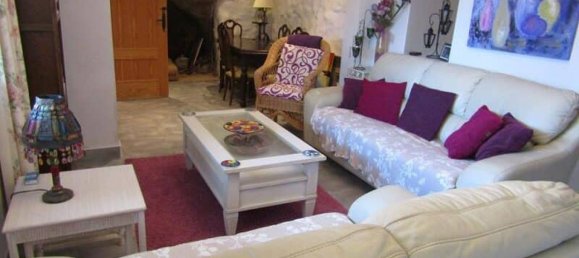 3 Schlafzimmer Haus in La Romana, Spain, Nr. 98184 10