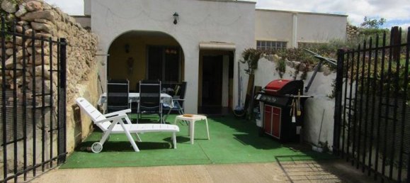 3 Schlafzimmer Haus in La Romana, Spain, Nr. 98184 2