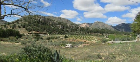 3 Schlafzimmer Haus in La Romana, Spain, Nr. 98184 8