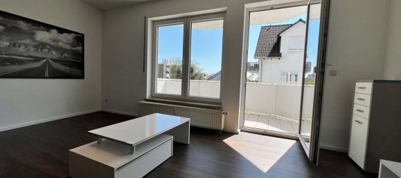 1 chambre Appartement à Frankfurt am Main, Germany No. 281148 10