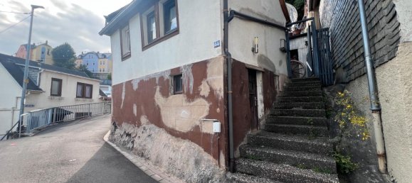 1 Schlafzimmer Haus in Birkenfeld, Germany, Nr. 345860 6