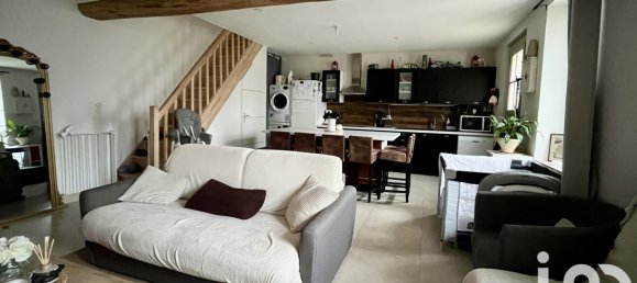 2 bedrooms House in Ferrieres-en-Gatinais, France No. 230931 2