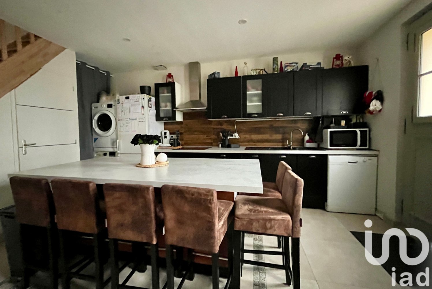 2 bedrooms House in Ferrieres-en-Gatinais, France No. 230931