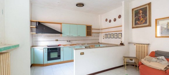 Дом с 5 спальнями в Ривольта д’Адда, Италия № 70805 34