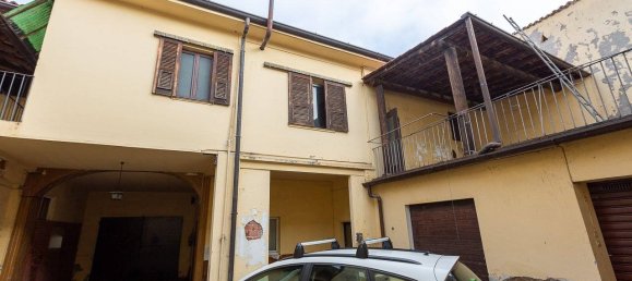 Дом с 5 спальнями в Ривольта д’Адда, Италия № 70805 2