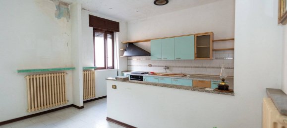 Дом с 5 спальнями в Ривольта д’Адда, Италия № 70805 33