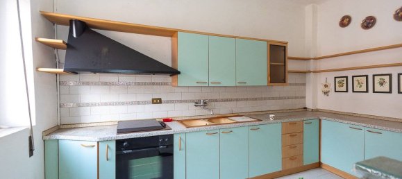 Дом с 5 спальнями в Ривольта д’Адда, Италия № 70805 36