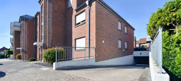2 Schlafzimmer Wohnung in Wesel, Germany, Nr. 304250 3