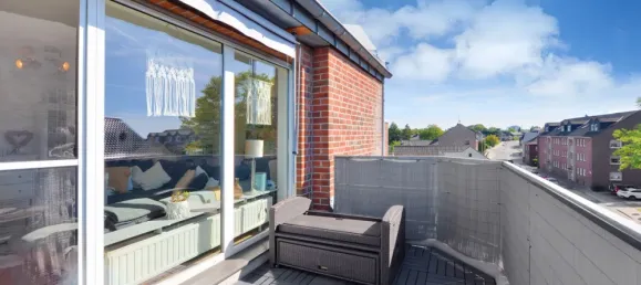 2 Schlafzimmer Wohnung in Wesel, Germany, Nr. 304250 11