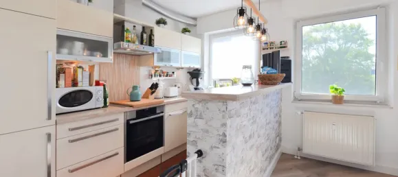 2 Schlafzimmer Wohnung in Wesel, Germany, Nr. 304250 6