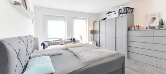 2 Schlafzimmer Wohnung in Wesel, Germany, Nr. 304250 10