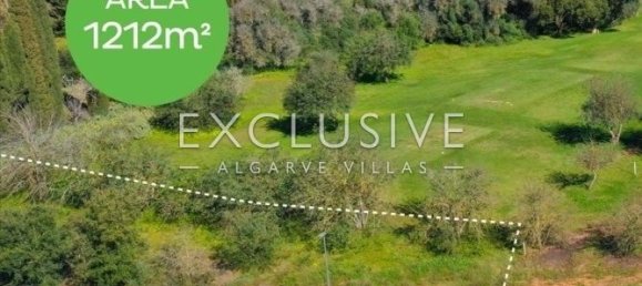  قطعة أرض في Silves, Portugal 285متر مربع رقم 129572 5