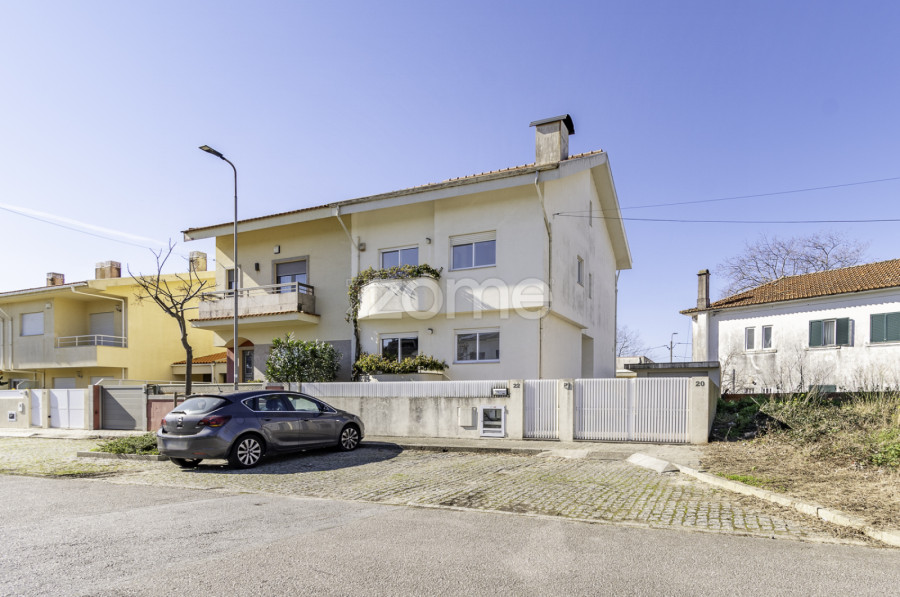 3 غرف نوم منزل في Arcozelo, Portugal رقم 100367