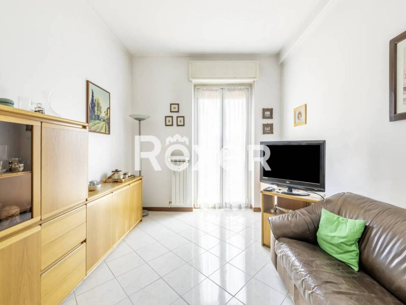 Apartamento de 1 dormitorio en Milan, Italy No. 346753