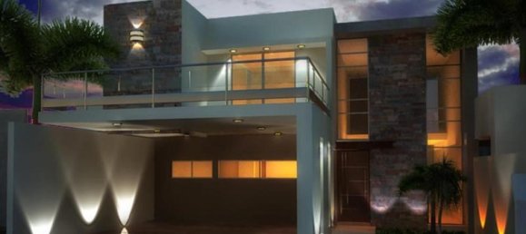 Casa T3 em Merida, Mexico N.º 83984 2