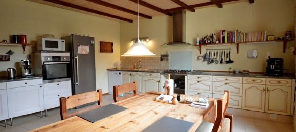 Дом с 3 спальнями в Жиронда, Франция № 292839 8