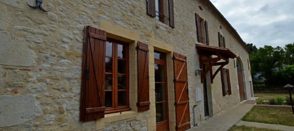 Дом с 3 спальнями в Жиронда, Франция № 292839 2