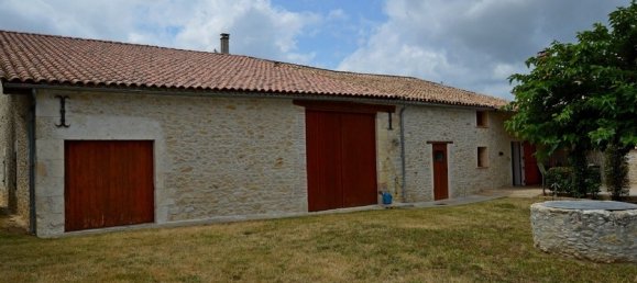 Дом с 3 спальнями в Жиронда, Франция № 292839 3