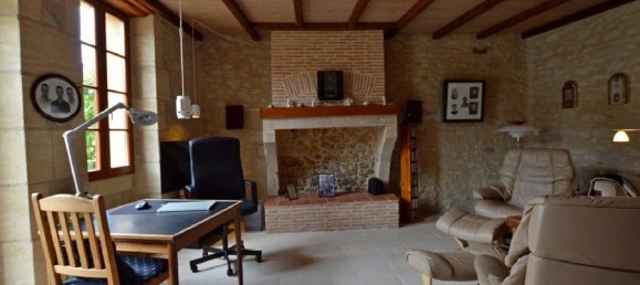 Дом с 3 спальнями в Жиронда, Франция № 292839 6