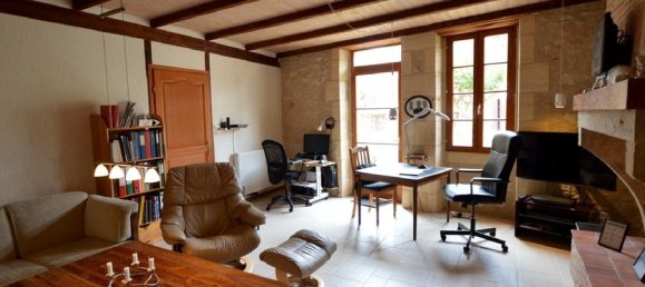 Дом с 3 спальнями в Жиронда, Франция № 292839 7