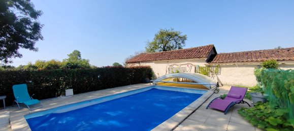 7 bedrooms House in Vendee, France No. 349161 14