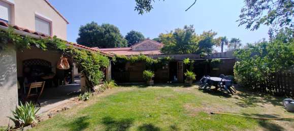 7 bedrooms House in Vendee, France No. 349161 17