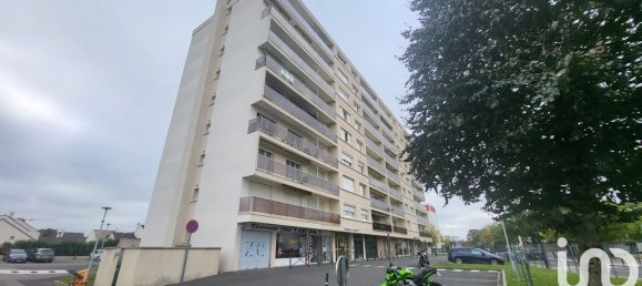 3 Schlafzimmer Wohnung in Saint-Jean-de-Braye, France, Nr. 241293 16